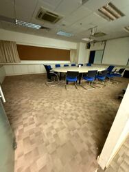 Lorong 8 Toa Payoh (D12), Office #589652521